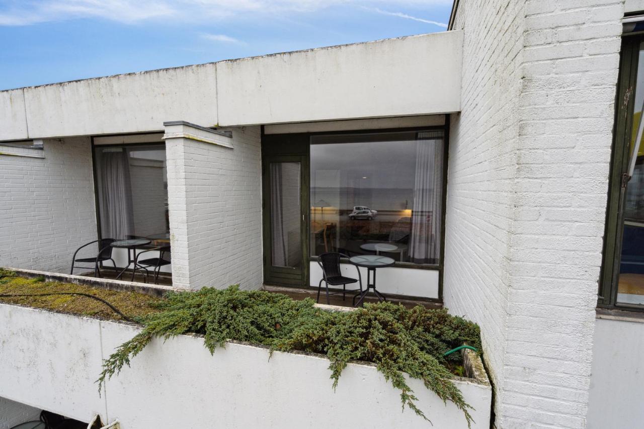 Hotel Osterso Aabenraa Exterior foto